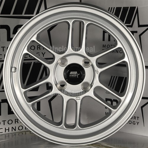 15x7 4x100 offset mst - 4x100, 33