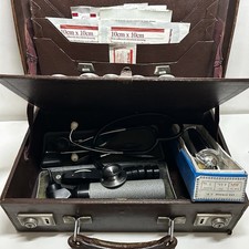 Vintage Leather Doctors