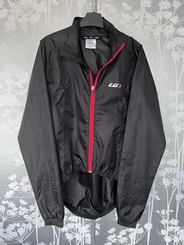 Louis garneau granfondo black - garneau,