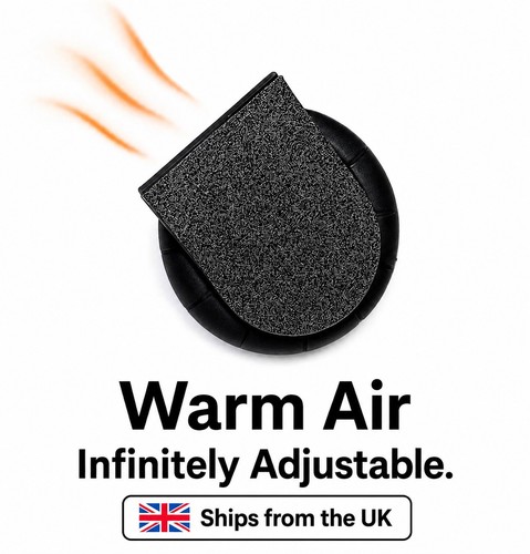 Truma heater air - heater, deflector