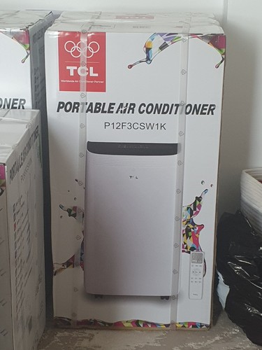 Tcl 12000 btu 1 portable - tcl,