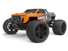 Hpi savage flux gt - savage, gt-6