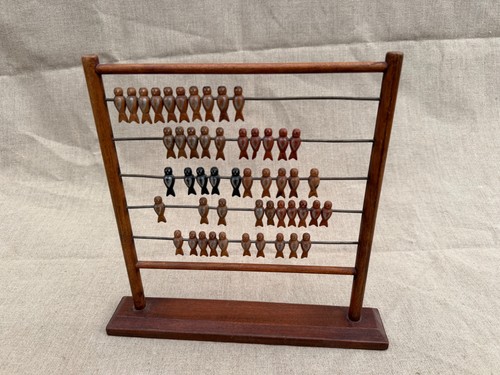 Antique german 1930 wooden - antique,