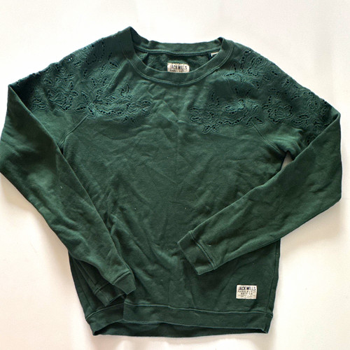 Jack wills women green - wills,