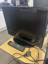 e-motion X185 18.5" LCD HD TV