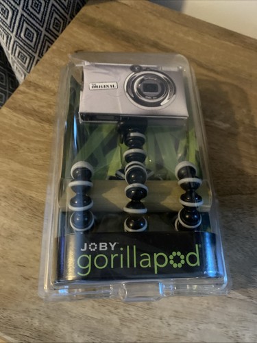 Joby gorillapod gp1 a1en - joby, gp1-a1en