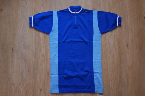 Vintage 1980s santini - vintage, wool