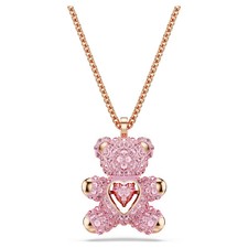 Swarovski New Teddy pendant