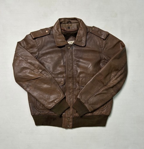 Pilot aviation leather - aviation, jackets