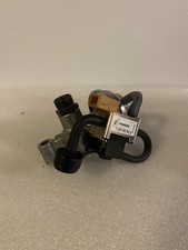 PIERBURG 1121400460 EGR Valve