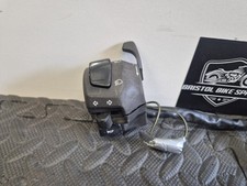 Suzuki Bandit 600cc Sw 1998