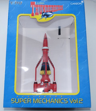Taito Thunderbird 3 Super