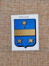 Diblasi V.P. Gravina Coat of