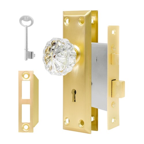 Senharvest mortise lock - mortise,
