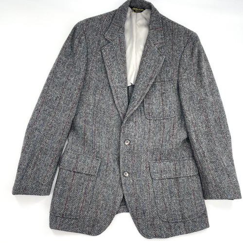 Lands end harris tweed - tweed, blazer