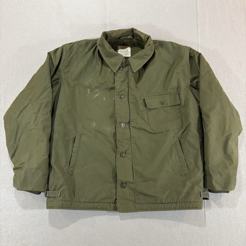 Vintage usn cold weather - vintage,