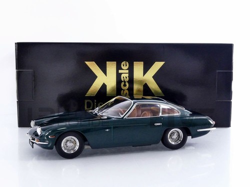 Scale models - kk, 1/18