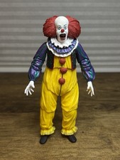 NECA Ultimate Pennywise 1990