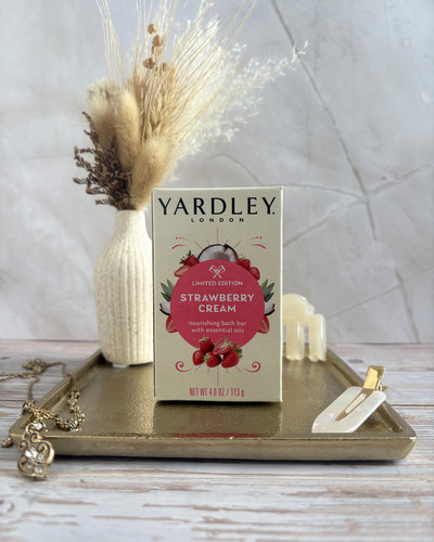 Yardley limited edition - yardley,