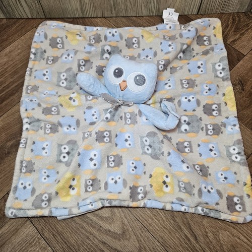 Blankets and beyond owl bird - and,
