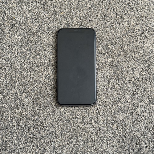 Iphone black 64gb - 11,