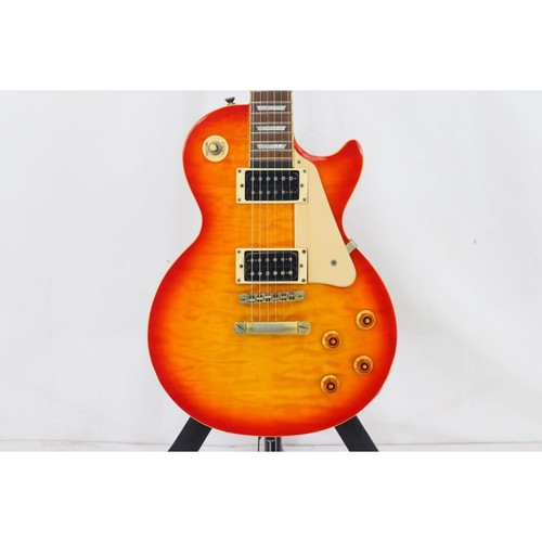 Authentic epiphone les paul - epiphone,