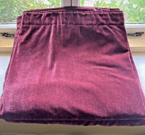 Yard beetroot red - red, heavy