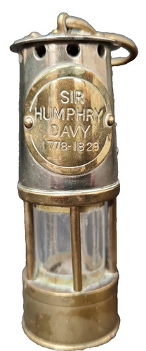 Sir humphry davy - humphry,
