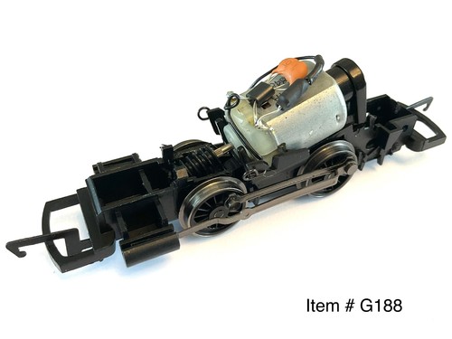 Hornby gauge 0 - gauge, 0-4-0