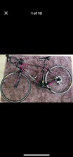 Specialized Ruby Sport Carbon fibre Women's Road Bike 54cm, Shimano 105 Gearset