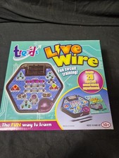 Trends UK Live Wire Electronic