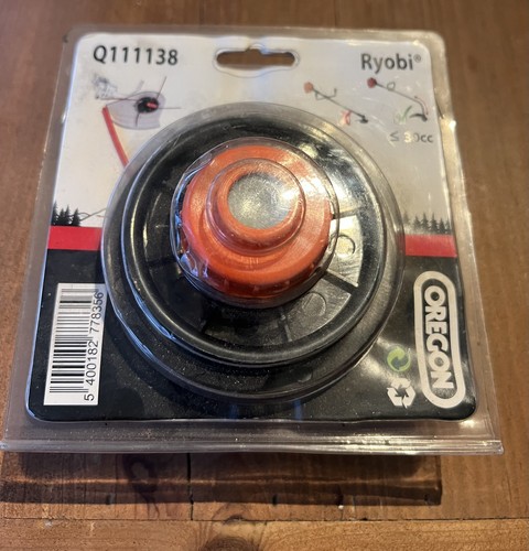 Genuine oregon ryobi strimmer - ryobi,