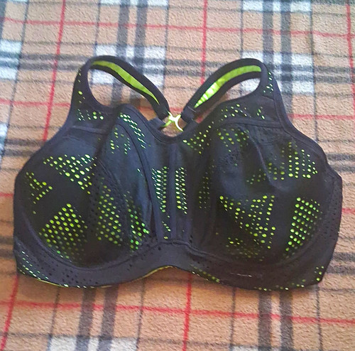 Panache sport bra - sport, 28g