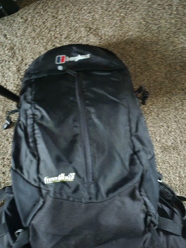 Berghaus freeflow backpack - berghaus, 20