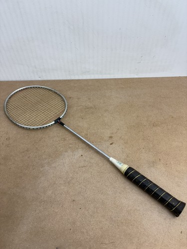 Vintage yonex badminton - yonex, racket