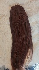 Braided Wig