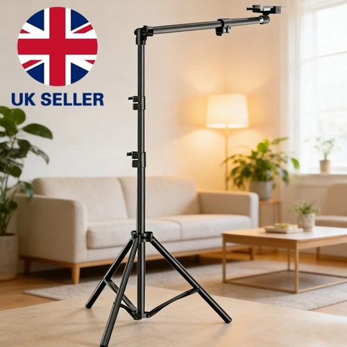 Horizontal overhead tripod - horizontal,