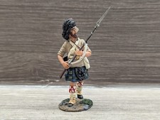 W Britain,  Black Watch