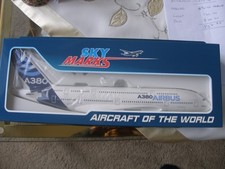 Skymarks SKR380 Airbus