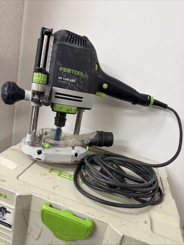 Festool 1400 ebq plus - festool,