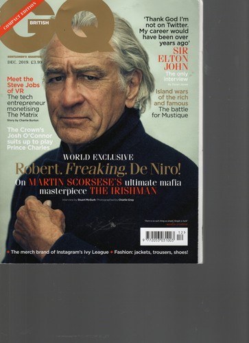 Magazine 2019 choose - magazine,