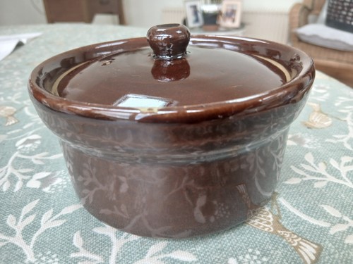 Vintage moira pottery - moira,