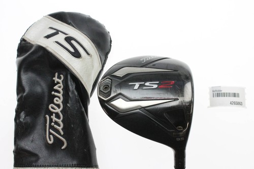 Titleist ts2 golf club mens - ts2,