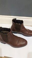 Dubarry Cork Chelsea Ankle