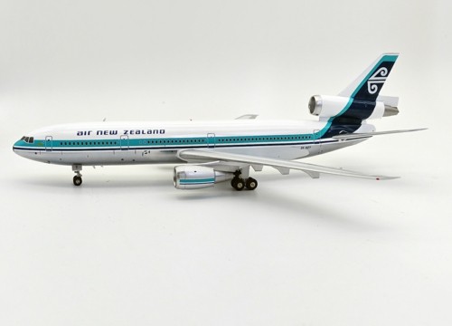 Inflight 200 air new - new, zealand