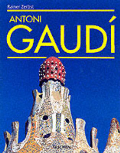 Antoni gaudi architecture - antoni, (architecture