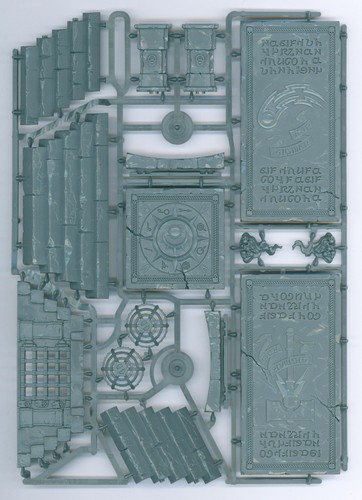 Citadel warhammer age - citadel,