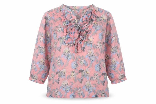Womens cotton traders - womens,