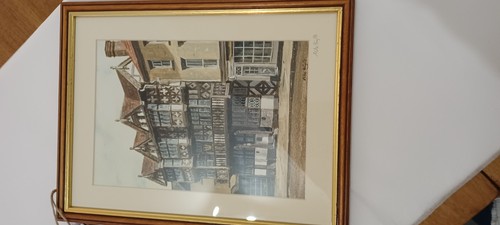 The feathers hotel ludlow - the,