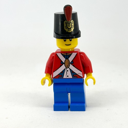 Lego minifigure pirates - minifigure,